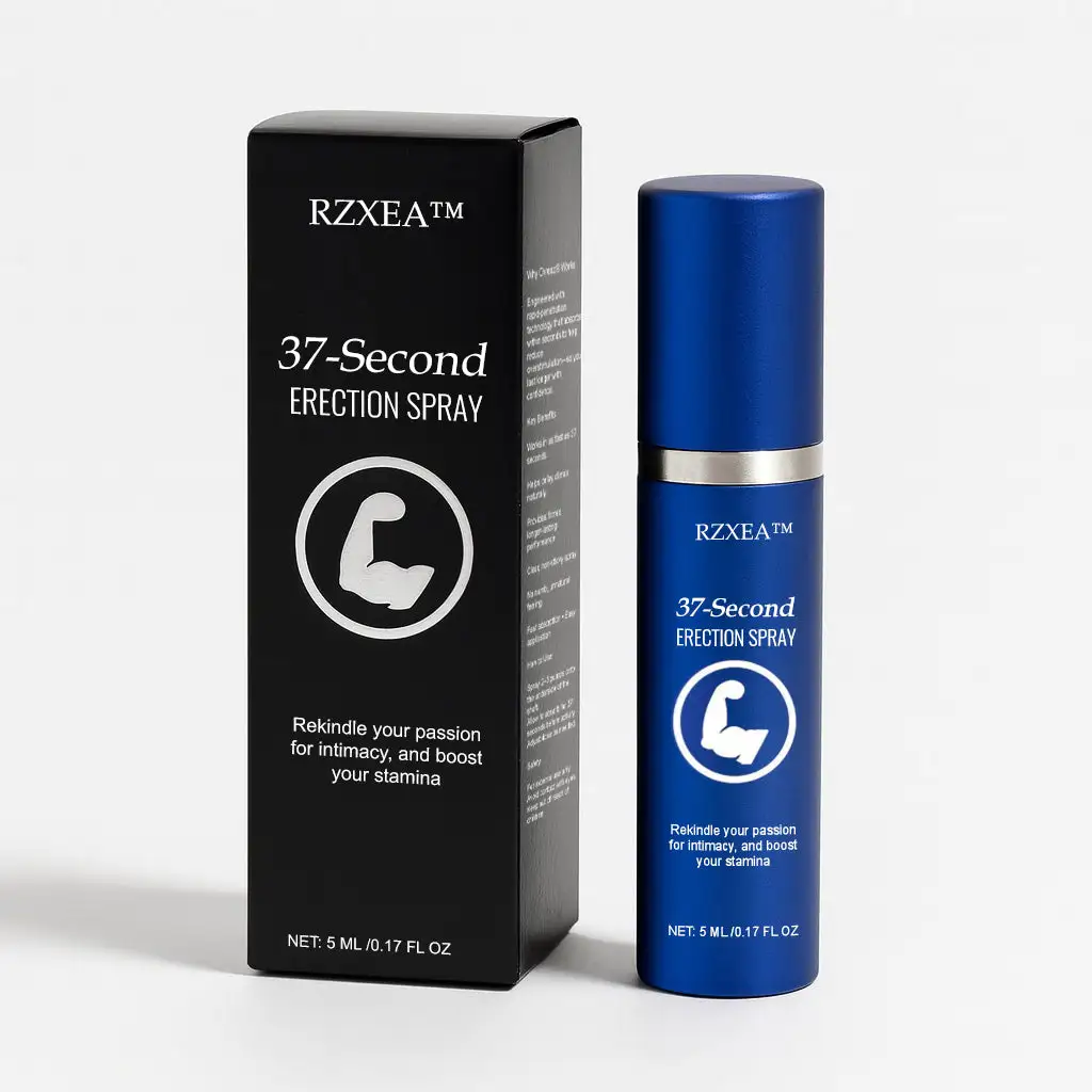 🎇Valentines Day Coming up to 50% OFF - While Stock Lasts | 37-Second Erection Spray - Image 8