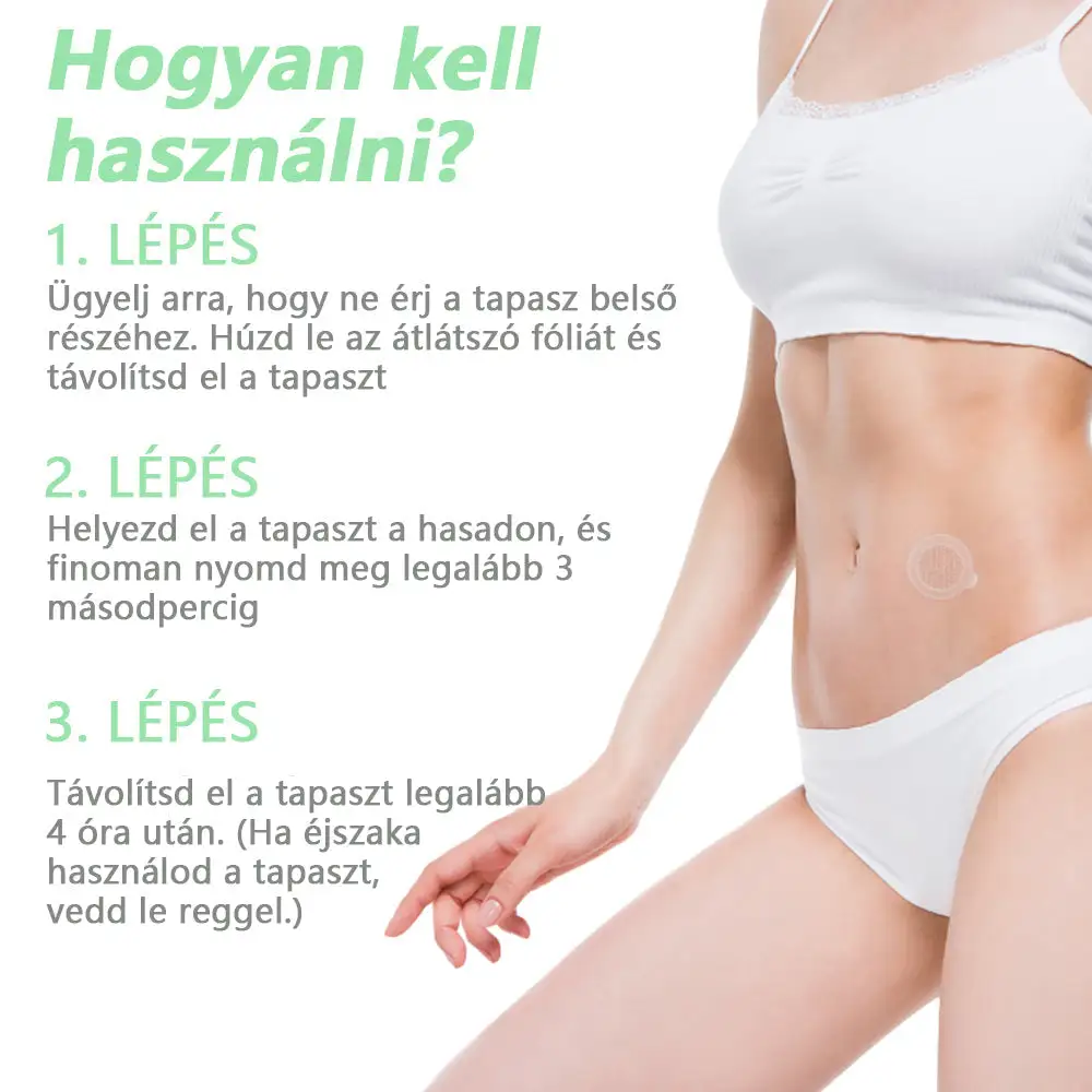 Nano Mikrotűs Tapasz - Image 7