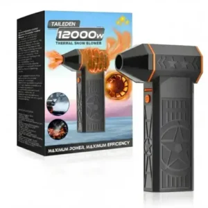 Voltax ShockForce 75M Stun Car Keychain