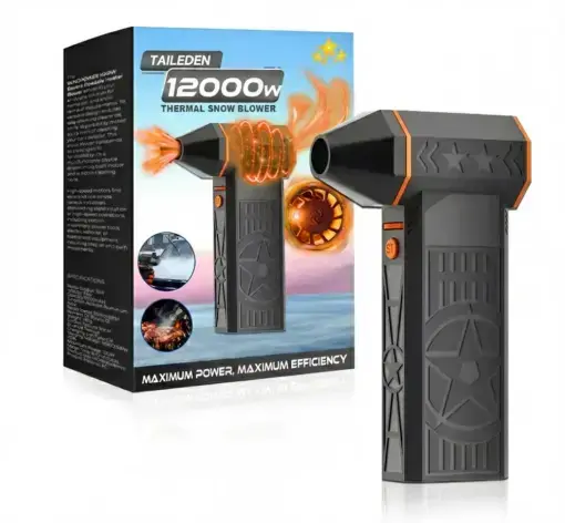 Voltax ShockForce 75M Stun Car Keychain