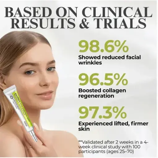 Bakuchiol Vita-A Retinol Shot Wrinkle-Lift Tightening cream – Last Day Promotion 70 OFF - Image 4