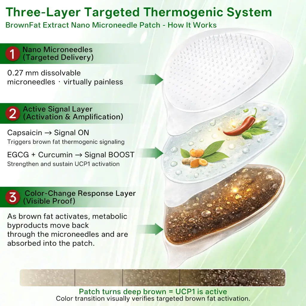 𝑶𝒇𝒇𝒊𝒄𝒊𝒂𝒍 𝑺𝒕𝒐𝒓𝒆 |👩⚕️ 𝑴𝒐𝒓𝒊𝒏𝒈𝒂 & 𝑩𝒆𝒓𝒃𝒆𝒓𝒊𝒏𝒆 10-𝑰𝑵-1 𝑨𝒅𝒗𝒂𝒏𝒄𝒆𝒅 𝑵𝒂𝒏𝒐 𝑴𝒊𝒄𝒓𝒐𝒏𝒆𝒆𝒅𝒍𝒆 𝑷𝒂𝒕𝒄𝒉 - Image 6