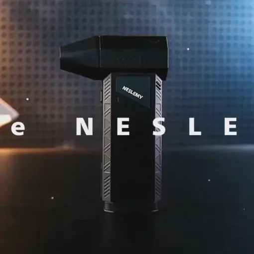 2026 Turbo Jet Blower Ultra+ - Image 2