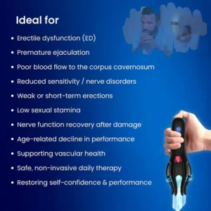 Alternative view of 💥 2026 Upgraded 70% OFF 💪 3in1 NeuroWave Therapy Device