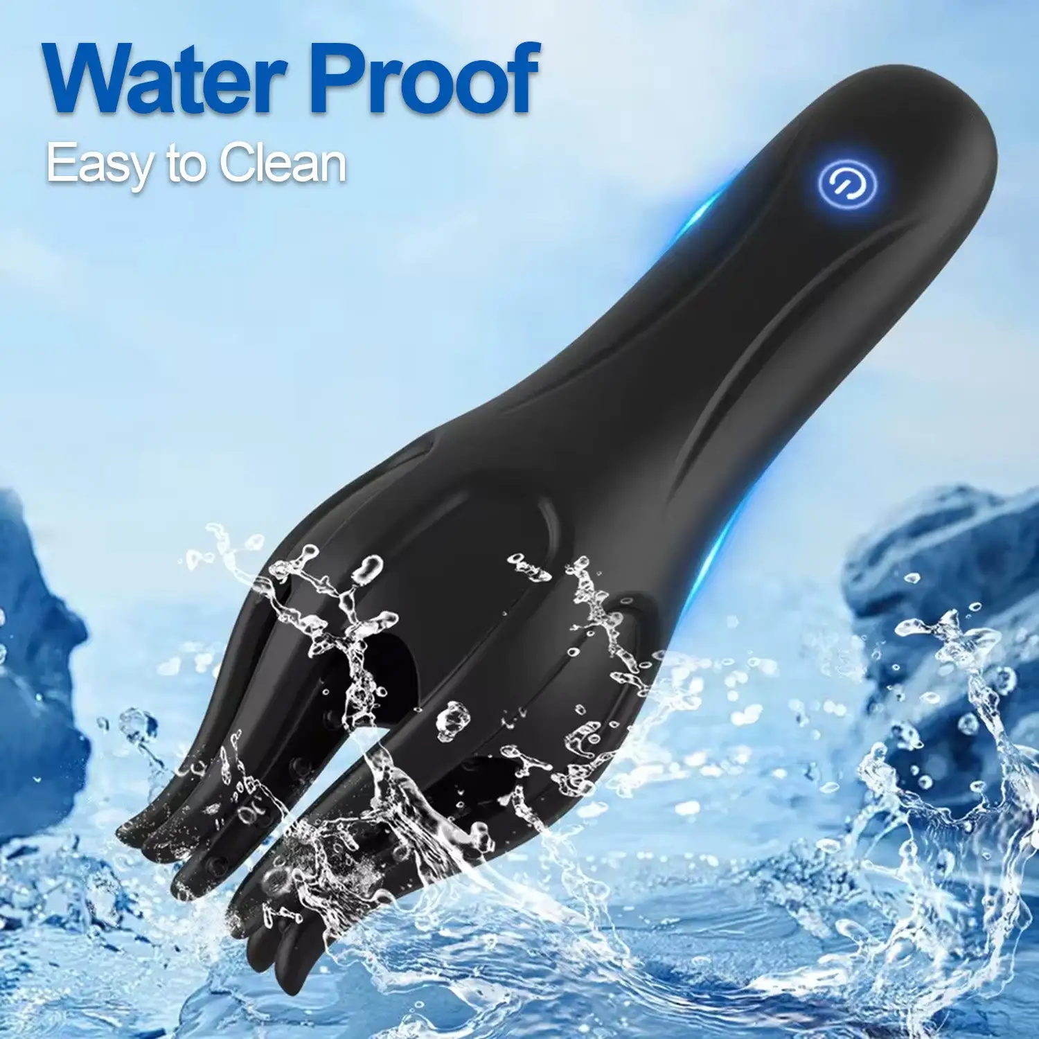 💥 2026 Upgraded 70% OFF 💪 3in1 NeuroWave Therapy Device - Image 7