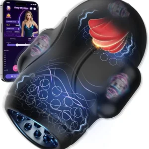 Vibrator - Smart AI 5in1 Performance Therapy Trainer