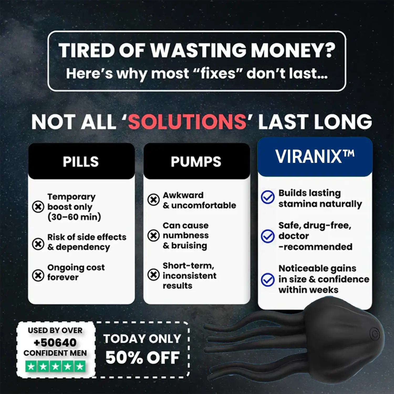 NeuroWave Pulse Performance Trainer - Image 10