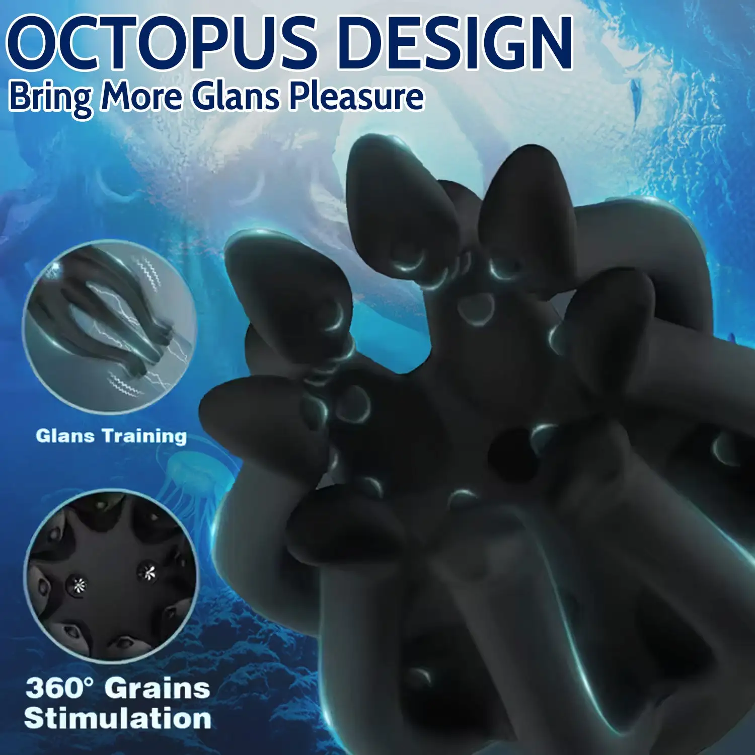 NeuroWave Pulse Performance Trainer - Image 5