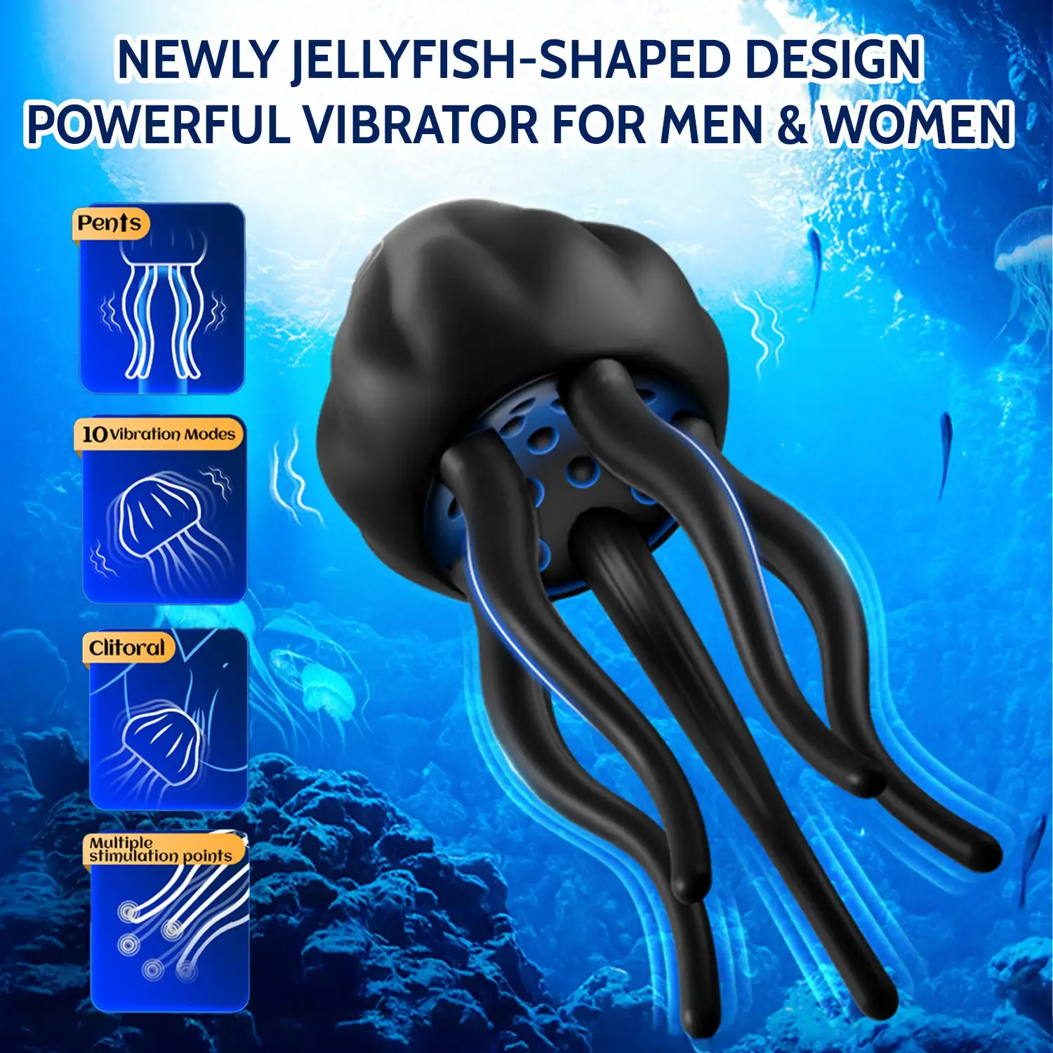 NeuroWave Pulse Performance Trainer - Image 6