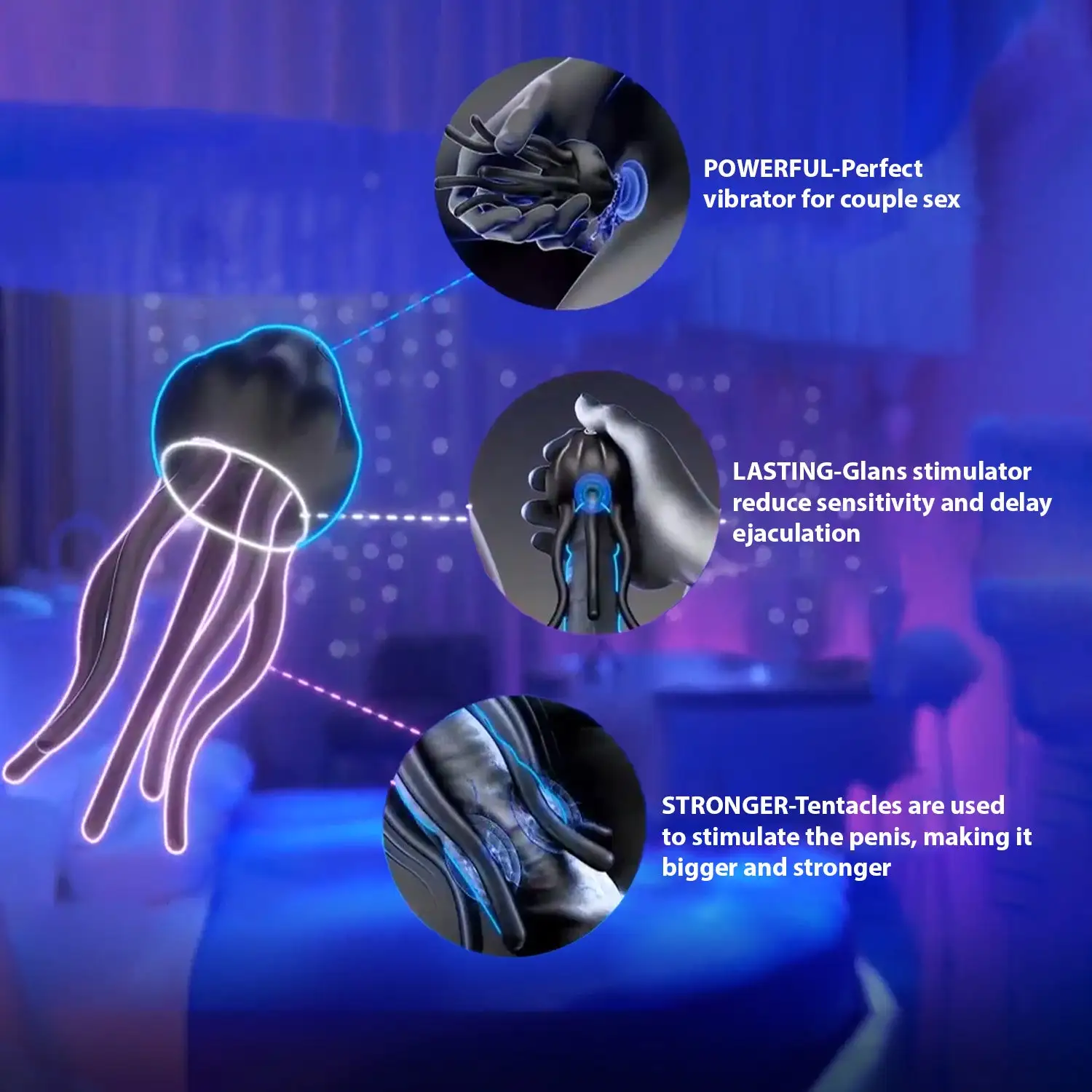 NeuroWave Pulse Performance Trainer - Image 7