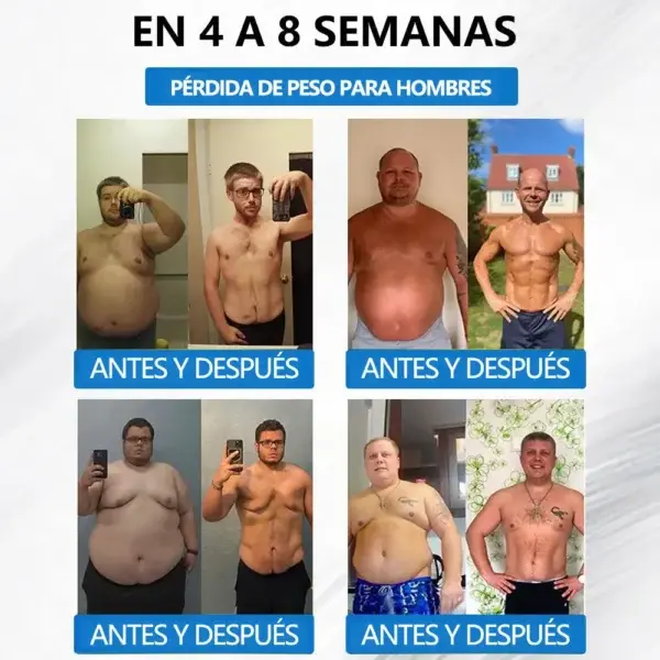 𝐏𝐚𝐫𝐜𝐡𝐞 𝐌𝐞𝐭𝐚𝐛𝐨́𝐥𝐢𝐜𝐨 & 𝐑𝐞𝐚𝐟𝐢𝐫𝐦𝐚𝐧𝐭𝐞 𝟕-𝐞𝐧-𝟏 𝐓𝐞𝐜𝐧𝐨𝐥𝐨𝐠𝐢́𝐚 𝐝𝐞 𝐌𝐢𝐜𝐫𝐨-𝐃𝐢𝐟𝐮𝐬𝐢𝐨́𝐧 · 𝐄𝐟𝐞𝐜𝐭𝐨 𝐂𝐨𝐧𝐭𝐢𝐧𝐮𝐨 𝟐𝟒𝐇 - Image 2