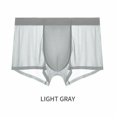 (🔥50% OFF NOW🔥) Men’s Ice Silk Underwear - Image 10