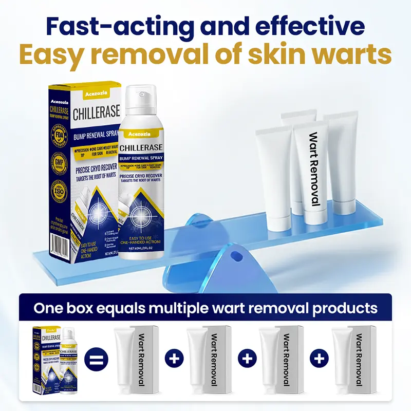 ChillErase Bump Renewal Spray - Image 7