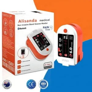 𝐆𝐥𝐮𝐜𝐨𝐬𝐞 𝐌𝐨𝐧𝐢𝐭𝐨𝐫