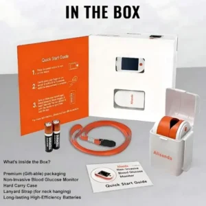 Alternative view of 𝐆𝐥𝐮𝐜𝐨𝐬𝐞 𝐌𝐨𝐧𝐢𝐭𝐨𝐫