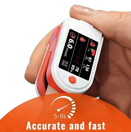 𝐆𝐥𝐮𝐜𝐨𝐬𝐞 𝐌𝐨𝐧𝐢𝐭𝐨𝐫 - Image 5