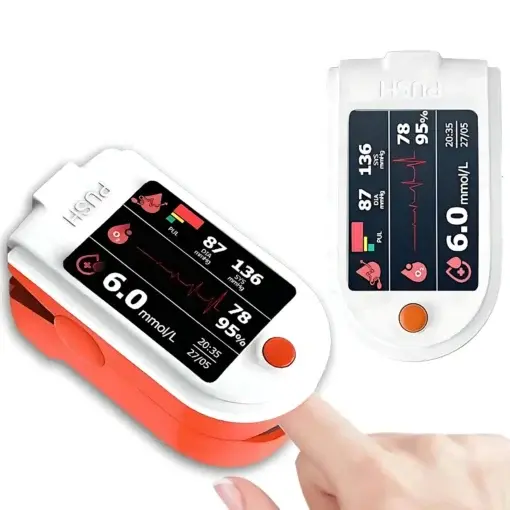 𝐆𝐥𝐮𝐜𝐨𝐬𝐞 𝐌𝐨𝐧𝐢𝐭𝐨𝐫 - Image 6