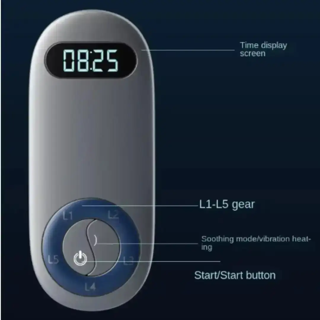 Pelvic Therapy Device - Image 7