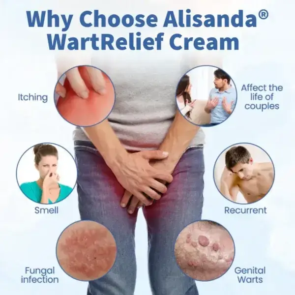 WartRelief Cream - Image 3