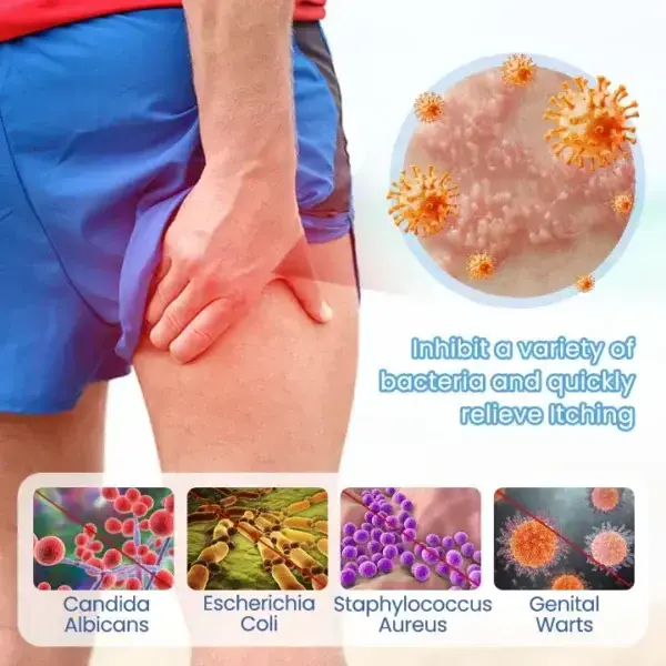 WartRelief Cream - Image 5