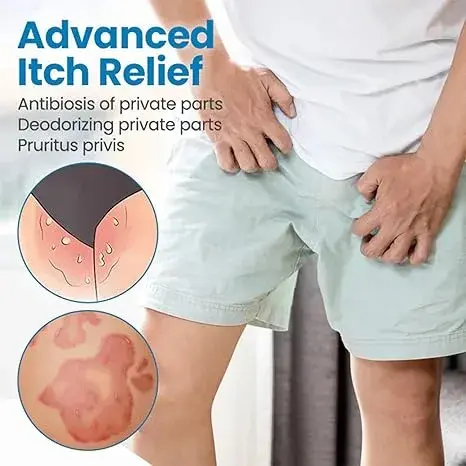 HPV Genital Warts Eraser Cream Ultra - Image 3