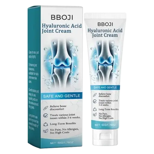 Joint R-epair CreamRelieve Joint Pain Where It Starts - Image 4