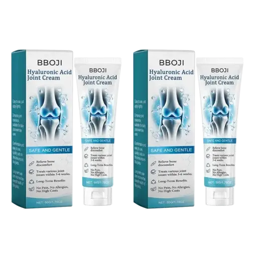 Joint R-epair CreamRelieve Joint Pain Where It Starts - Image 5