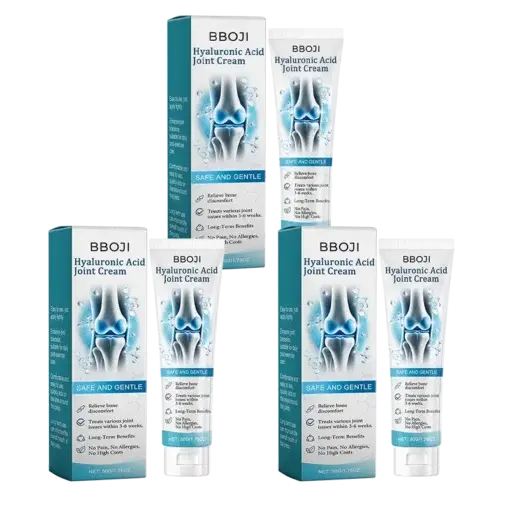 Joint R-epair CreamRelieve Joint Pain Where It Starts - Image 6