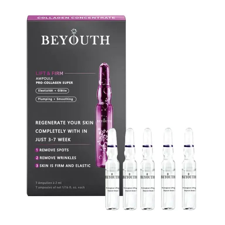 Pro-Collagen and Ceramide Lifting Ampoule Serum
