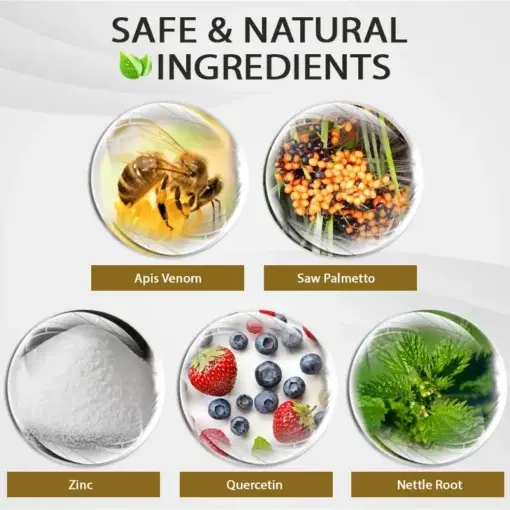 MaleVitality Boost Nasal Inhaler Stick - Image 14