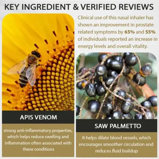 MaleVitality Boost Nasal Inhaler Stick - Image 7