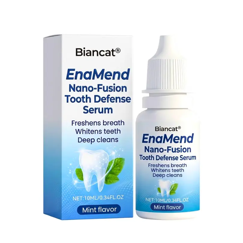 EnaMend Nano-Fusion Tooth Defense Serum - Image 12