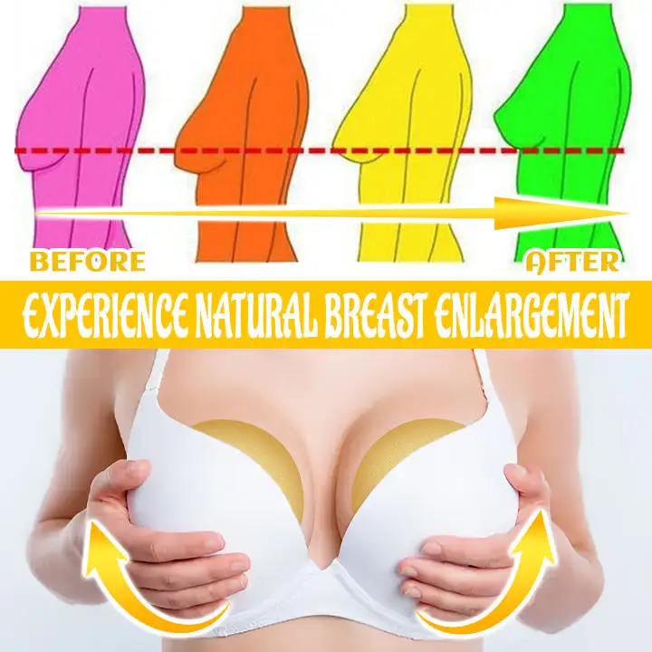LuxeLift Breast Patches - Image 5