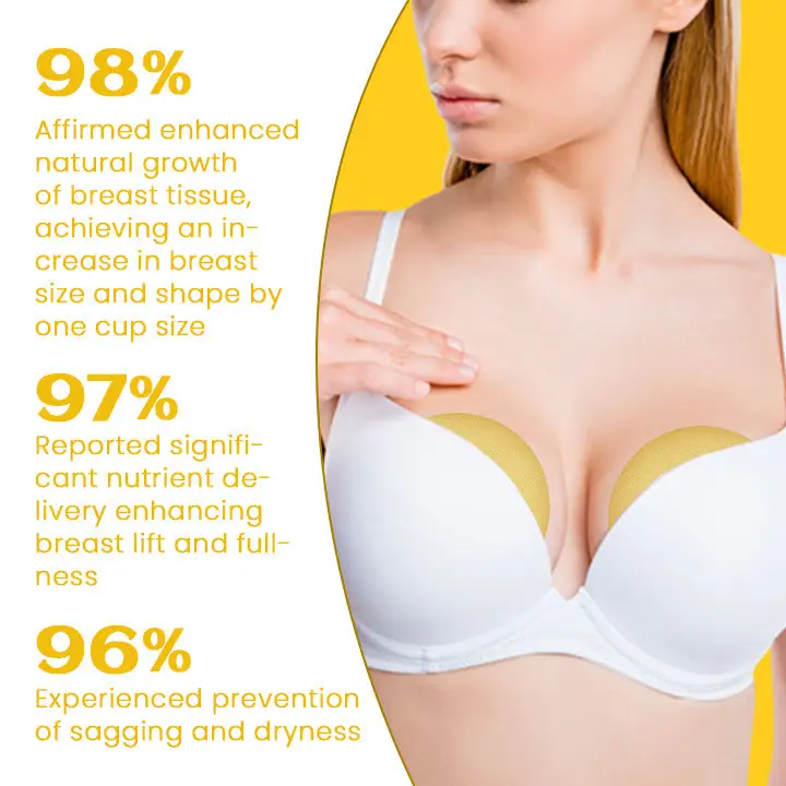 LuxeLift Breast Patches - Image 6