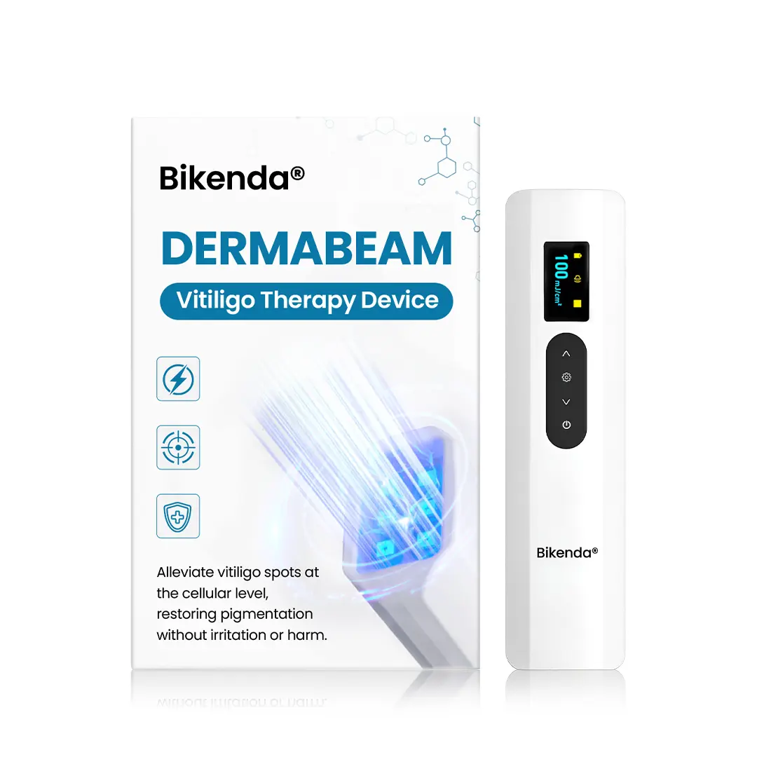 DermaBeam Vitiligo Therapy Device