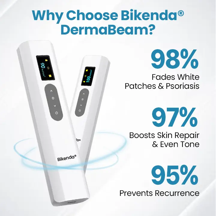 DermaBeam Vitiligo Therapy Device - Image 5
