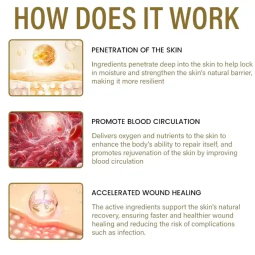 Bee Venom Diabetic Foot Healing Spray - Image 6