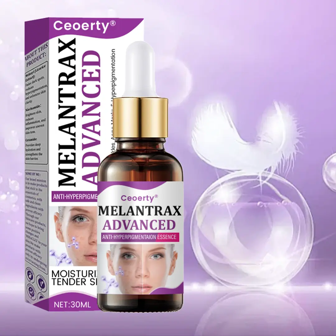 MelantraX Advanced Anti-Hyperpigmentation Essence