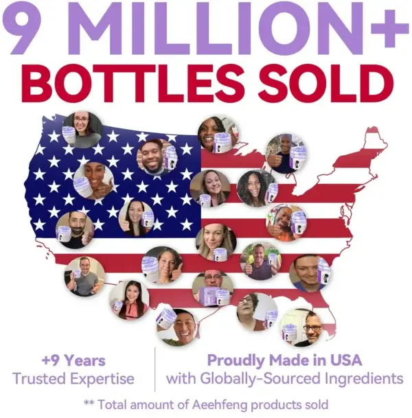 7 Day Rapid Joint & Bone Therapy Cream USA Orthopedics (AAOS) Approved - Image 8