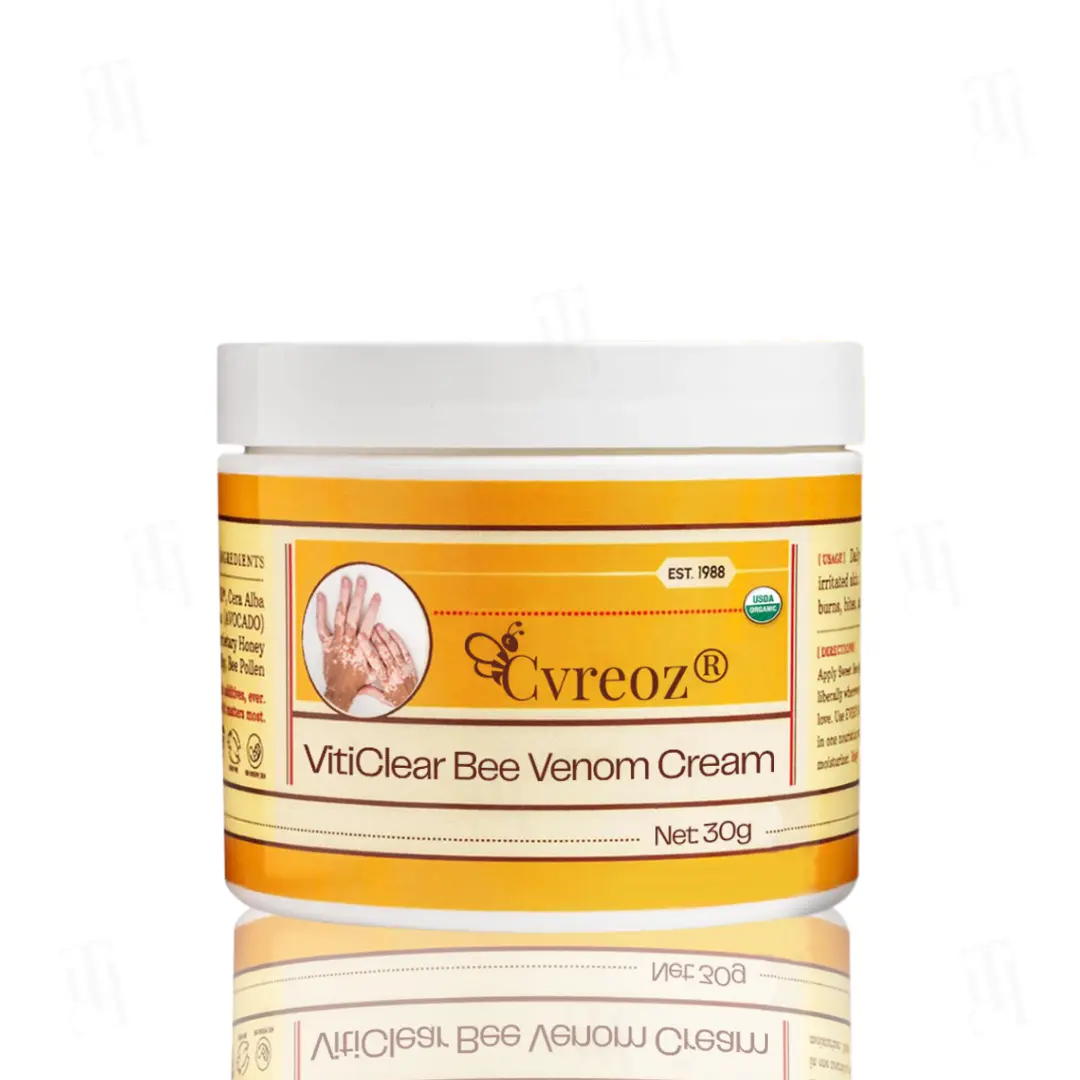VitiClear Bee Venom Cream - Image 7