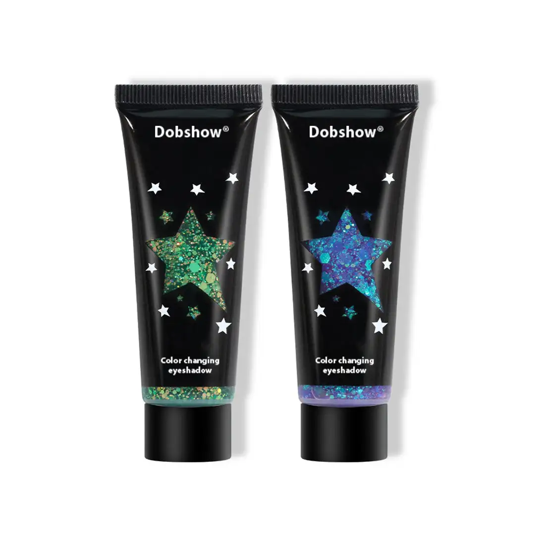 Color changing eyeshadow - Image 4