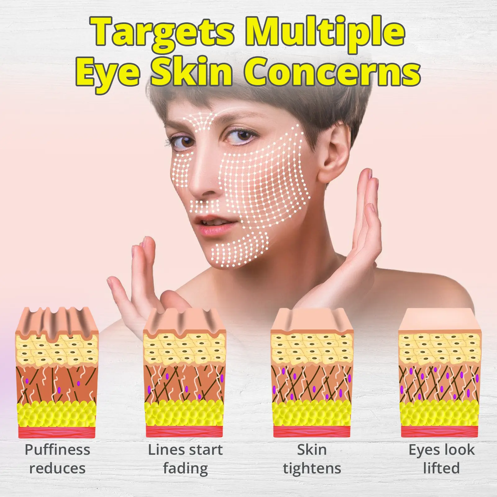 The 7-Day V-Line Shot: Vita A Retinal Tightening Serum - Image 7