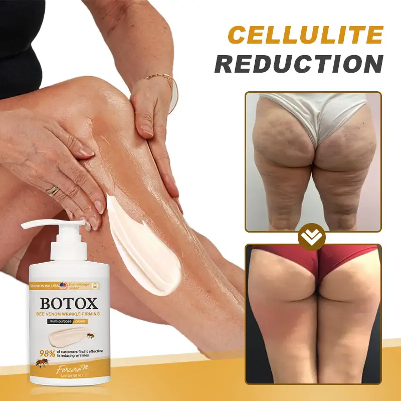 Botox Bee Venom Wrinkle Firming Multi-Purpose Cream - Image 4