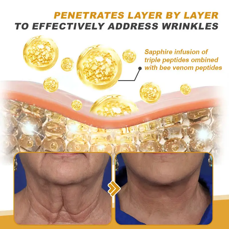 Botox Bee Venom Wrinkle Firming Multi-Purpose Cream - Image 6