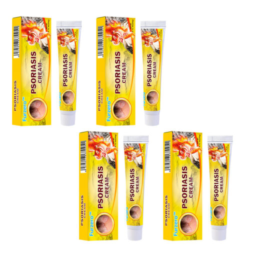 PsoriaCare Psoriasis Treatment Cream - Image 10