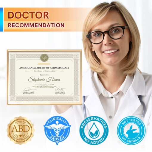 PsoriaCare Psoriasis Treatment Cream - Image 2