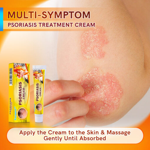 PsoriaCare Psoriasis Treatment Cream - Image 6