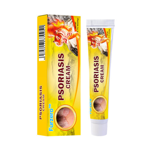 PsoriaCare Psoriasis Treatment Cream - Image 8
