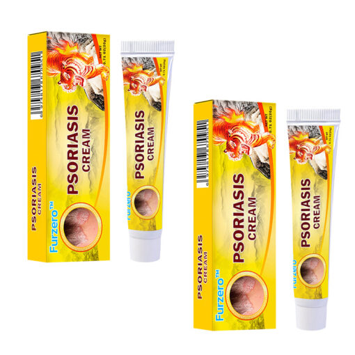 PsoriaCare Psoriasis Treatment Cream - Image 9