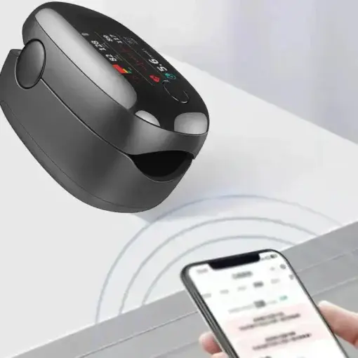 Non-Invasive Blood Glucose Meter - Image 9